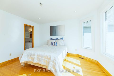 Photo 34 at 3 Emmeline Crescent, Malvern West, Toronto