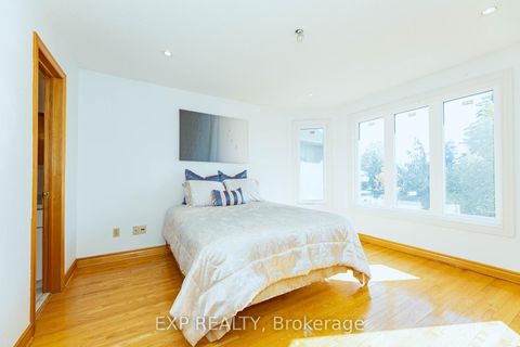 Photo 35 at 3 Emmeline Crescent, Malvern West, Toronto