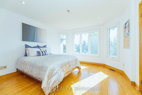 Photo 36 at 3 Emmeline Crescent, Malvern West, Toronto