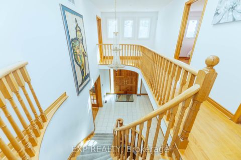 Photo 38 at 3 Emmeline Crescent, Malvern West, Toronto