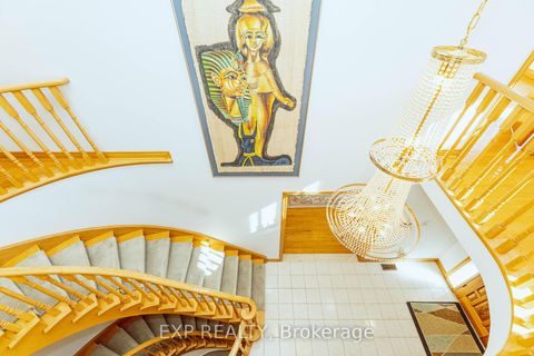 Photo 39 at 3 Emmeline Crescent, Malvern West, Toronto