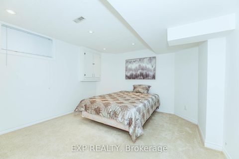 Photo 40 at 3 Emmeline Crescent, Malvern West, Toronto
