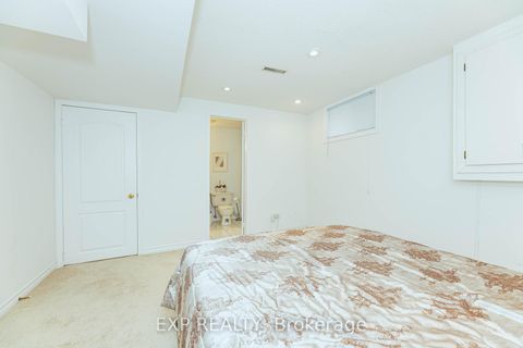 Photo 41 at 3 Emmeline Crescent, Malvern West, Toronto