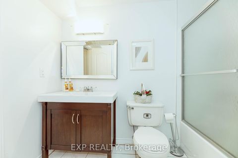 Photo 42 at 3 Emmeline Crescent, Malvern West, Toronto