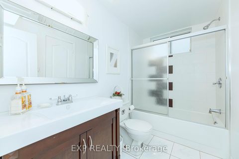 Photo 43 at 3 Emmeline Crescent, Malvern West, Toronto