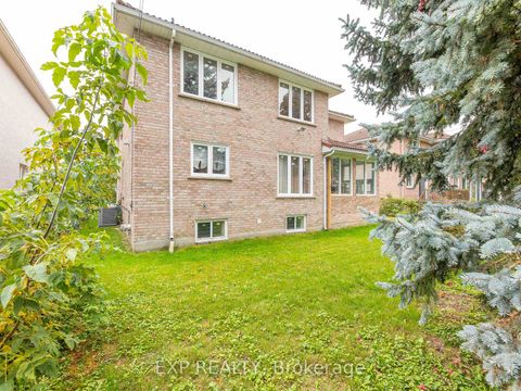 Photo 44 at 3 Emmeline Crescent, Malvern West, Toronto