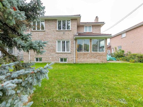 Photo 45 at 3 Emmeline Crescent, Malvern West, Toronto
