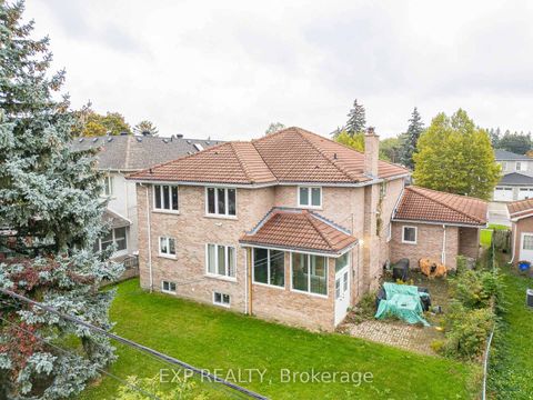 Photo 46 at 3 Emmeline Crescent, Malvern West, Toronto