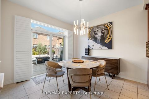 Photo 21 at 40 Heron Hollow Avenue, Oak Ridges, Richmond Hill