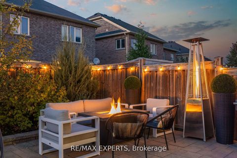 Photo 45 at 40 Heron Hollow Avenue, Oak Ridges, Richmond Hill