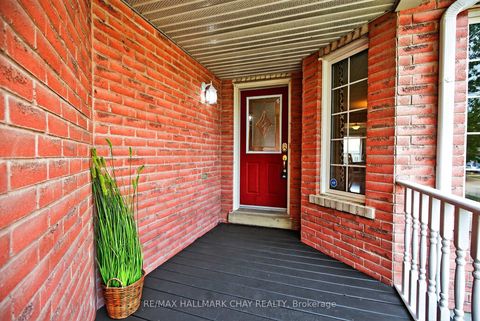 Photo 1 at 2017 Wilson Street, Alcona, Innisfil