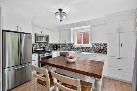 Photo 8 at 2017 Wilson Street, Alcona, Innisfil