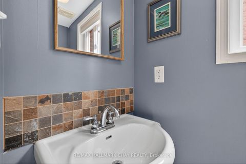 Photo 11 at 2017 Wilson Street, Alcona, Innisfil
