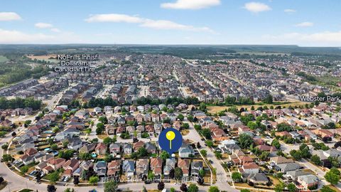 Photo 24 at 2017 Wilson Street, Alcona, Innisfil