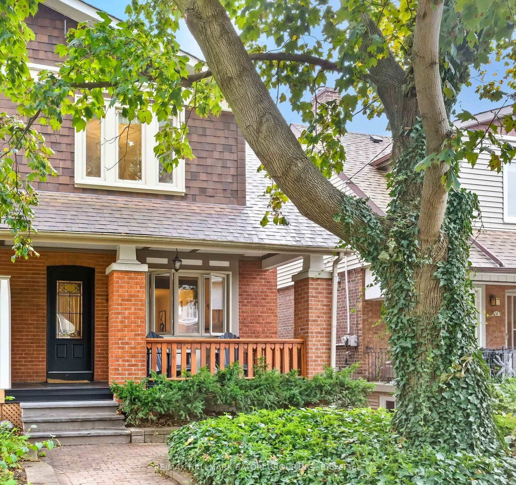 249 Glebeholme Boulevard, Danforth, Toronto photo number 2 249 Glebeholme Boulevard, Danforth, Toronto photo number 2