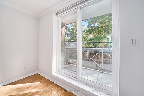 Photo 6 at 203 - 2365 Queen Street E, The Beaches, Toronto