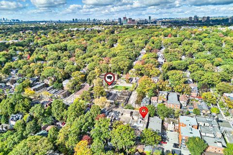 Photo 18 at 203 - 2365 Queen Street E, The Beaches, Toronto