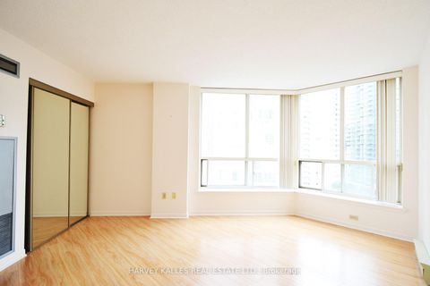 Photo 5 at 1103 - 44 St Joseph Street, Bay Street Corridor, Toronto Photo 5 at 1103 - 44 St Joseph Street, Bay Street Corridor, Toronto