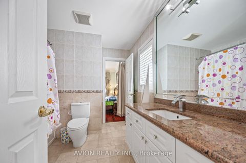 Photo 32 at 55 Frybrook Crescent, Bayview Hill, Richmond Hill