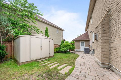 Photo 43 at 55 Frybrook Crescent, Bayview Hill, Richmond Hill