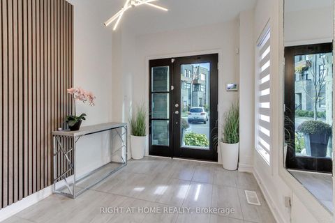 Photo 2 at 14 Pageant Avenue, Vellore Village, Vaughan