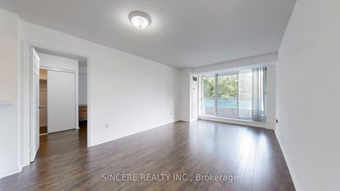 Photo 1 at 310 - 39 Pemberton Avenue, Newtonbrook East, Toronto