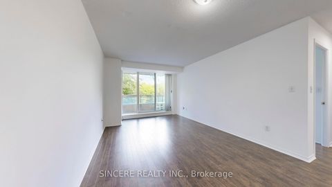 Photo 2 at 310 - 39 Pemberton Avenue, Newtonbrook East, Toronto