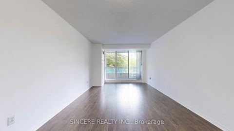 Photo 3 at 310 - 39 Pemberton Avenue, Newtonbrook East, Toronto