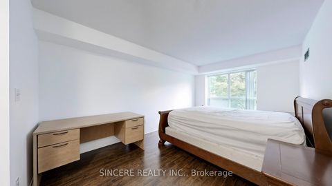 Photo 5 at 310 - 39 Pemberton Avenue, Newtonbrook East, Toronto