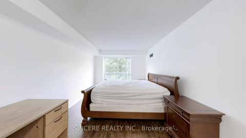 Photo 6 at 310 - 39 Pemberton Avenue, Newtonbrook East, Toronto