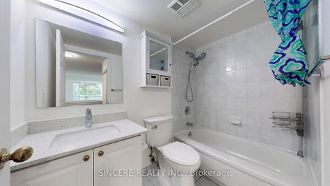 Photo 8 at 310 - 39 Pemberton Avenue, Newtonbrook East, Toronto