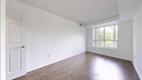 Photo 11 at 310 - 39 Pemberton Avenue, Newtonbrook East, Toronto