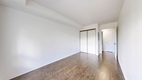 Photo 12 at 310 - 39 Pemberton Avenue, Newtonbrook East, Toronto