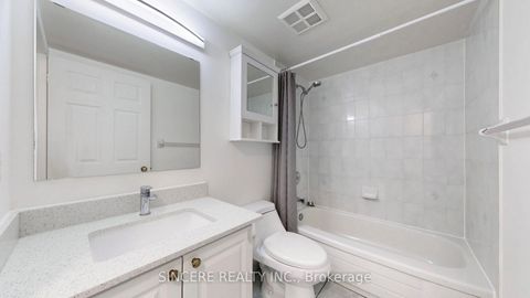 Photo 13 at 310 - 39 Pemberton Avenue, Newtonbrook East, Toronto