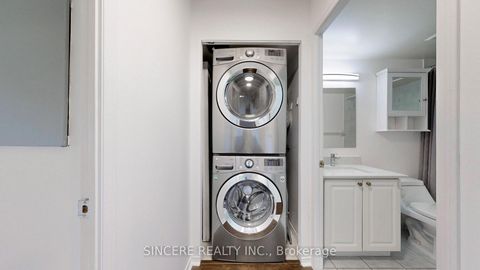 Photo 14 at 310 - 39 Pemberton Avenue, Newtonbrook East, Toronto
