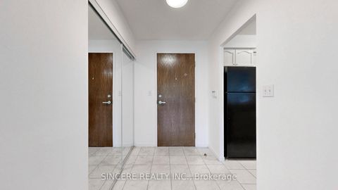 Photo 15 at 310 - 39 Pemberton Avenue, Newtonbrook East, Toronto