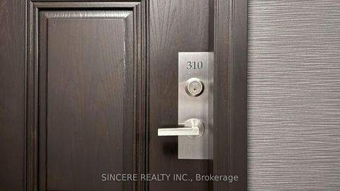 Photo 16 at 310 - 39 Pemberton Avenue, Newtonbrook East, Toronto