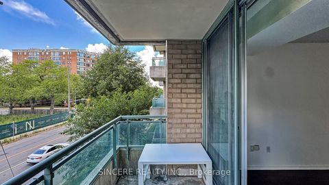 Photo 17 at 310 - 39 Pemberton Avenue, Newtonbrook East, Toronto