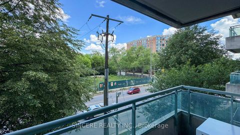 Photo 18 at 310 - 39 Pemberton Avenue, Newtonbrook East, Toronto