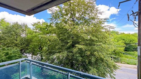 Photo 19 at 310 - 39 Pemberton Avenue, Newtonbrook East, Toronto