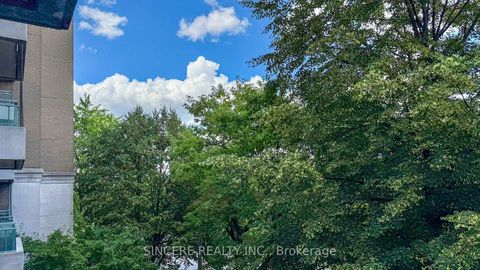 Photo 21 at 310 - 39 Pemberton Avenue, Newtonbrook East, Toronto