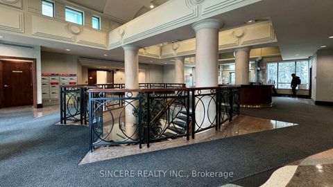 Photo 25 at 310 - 39 Pemberton Avenue, Newtonbrook East, Toronto