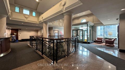 Photo 26 at 310 - 39 Pemberton Avenue, Newtonbrook East, Toronto
