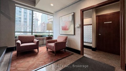 Photo 27 at 310 - 39 Pemberton Avenue, Newtonbrook East, Toronto
