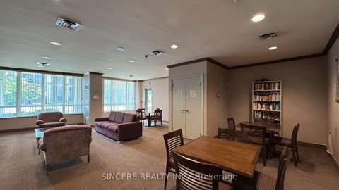Photo 29 at 310 - 39 Pemberton Avenue, Newtonbrook East, Toronto
