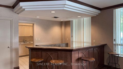 Photo 30 at 310 - 39 Pemberton Avenue, Newtonbrook East, Toronto