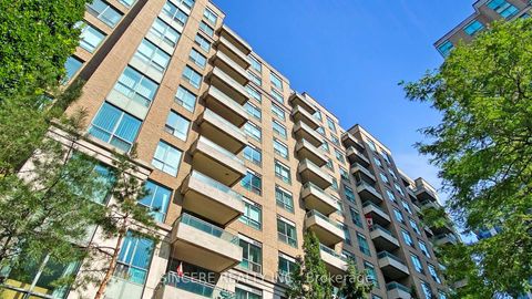 Photo 32 at 310 - 39 Pemberton Avenue, Newtonbrook East, Toronto