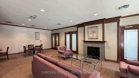 Photo 34 at 310 - 39 Pemberton Avenue, Newtonbrook East, Toronto