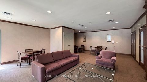 Photo 35 at 310 - 39 Pemberton Avenue, Newtonbrook East, Toronto