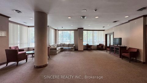 Photo 36 at 310 - 39 Pemberton Avenue, Newtonbrook East, Toronto